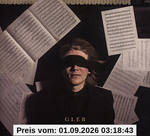 Gleb Kolyadin