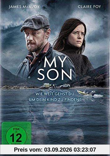 My Son (DVD)