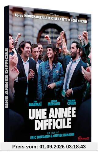 Une année difficile [FR Import]