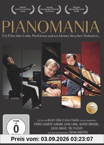 PianoMania
