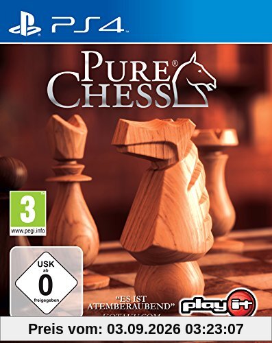 Pure Chess (PS4)