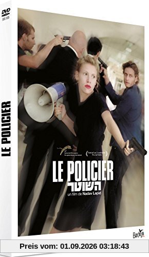 Le policier [FR Import]