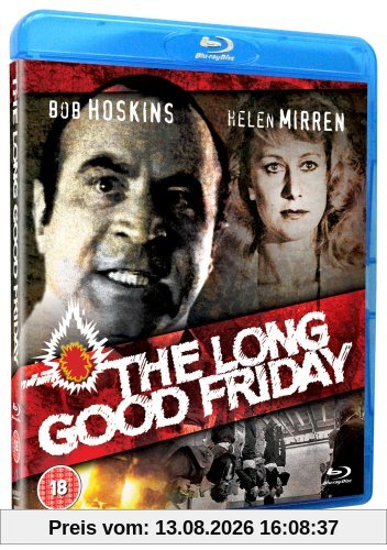 The Long Good Friday (Blu-ray) (1979)