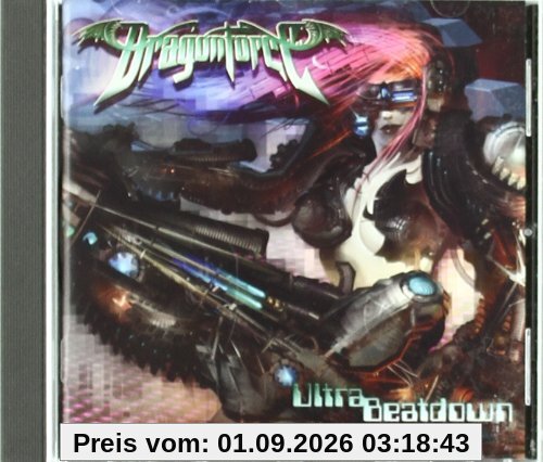 Ultra Beatdown