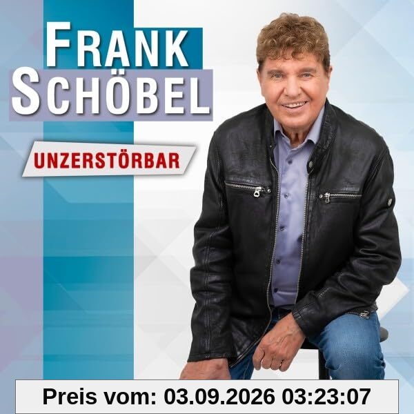 Unzerstörbar