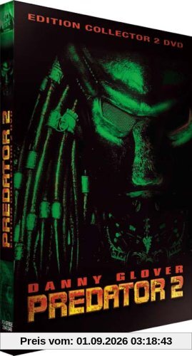 Predator 2 [Édition Spéciale]