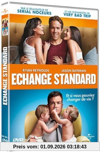 Echange standard [FR Import]