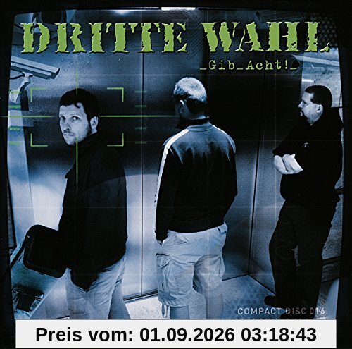 Gib Acht!