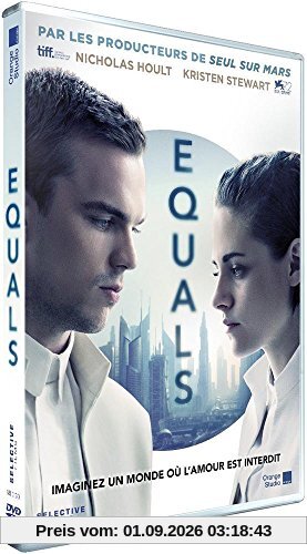 Equals