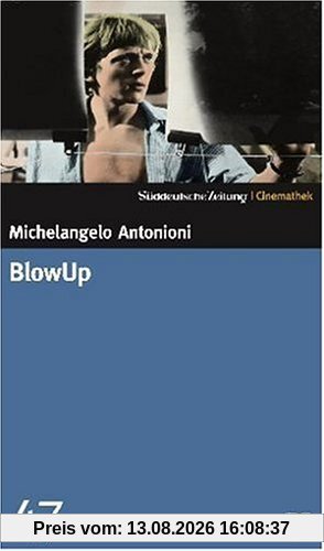 Blow Up - SZ-Cinemathek