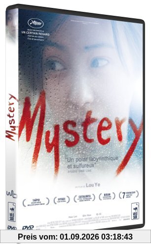 Mystery