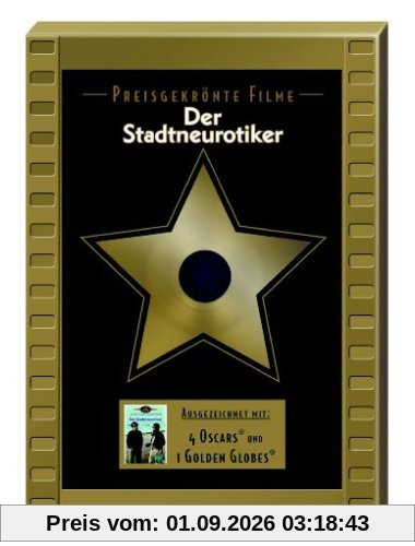Der Stadtneurotiker