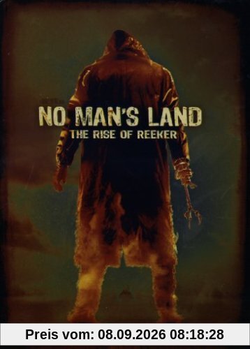 No Man's Land: The Rise of Reeker (Limited Edition, Steelbook)
