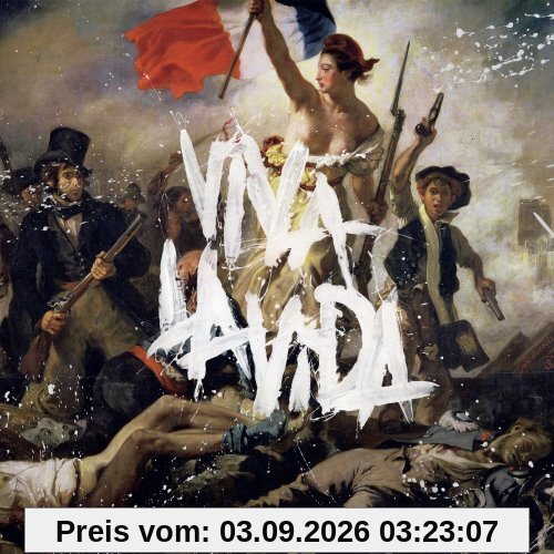 Viva la Vida