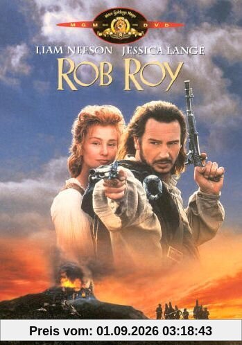 Rob Roy [IT Import]