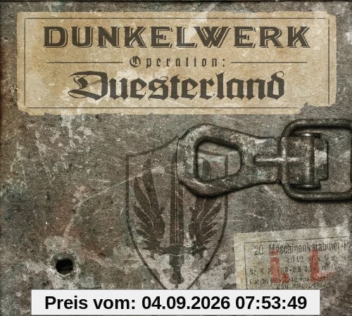 Operation: Duesterland (Limited)