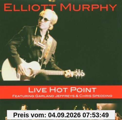 Live Hot Point