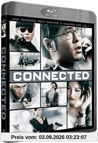 Connected [Blu-ray]