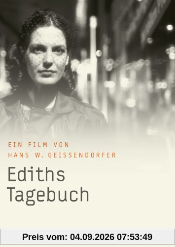 Ediths Tagebuch
