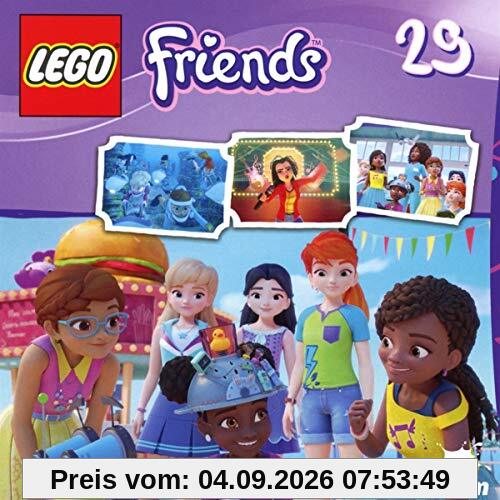 Lego Friends (CD 29)