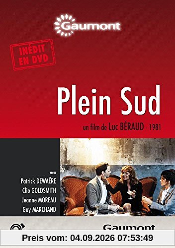 Plein sud [FR Import]