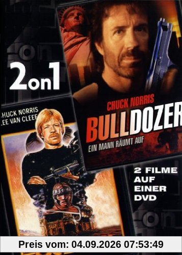 Octagon / Der Bulldozer
