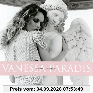 Une Nuit a Versailles