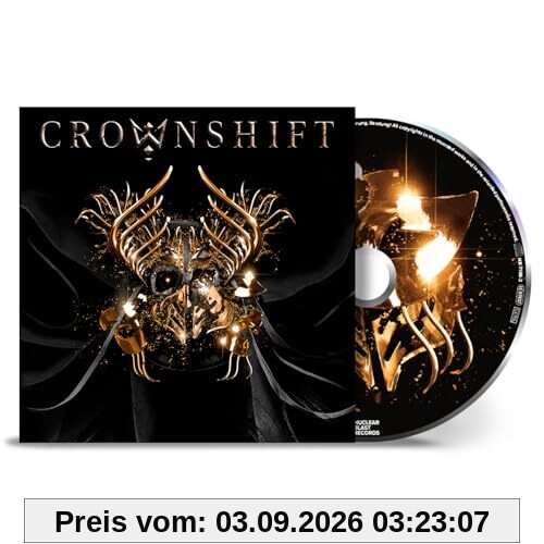 Crownshift