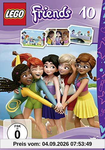 LEGO - Friends 10
