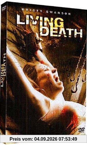 Living death [FR Import]