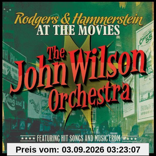 Rodgers & Hammerstein