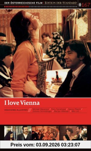 I love Vienna