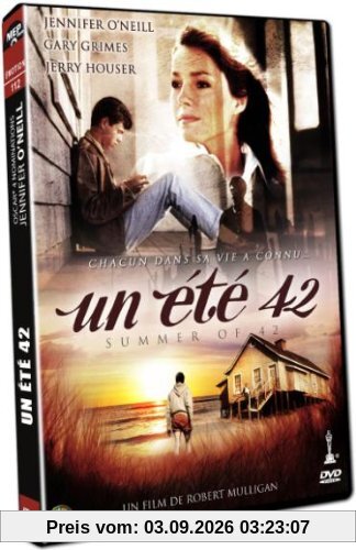 Eté 42 (Un)