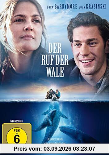 Der Ruf der Wale
