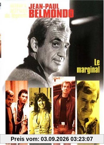 Le Marginal [FR Import]