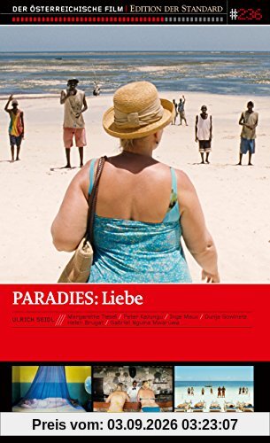 Paradies: Liebe