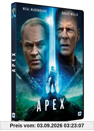 Apex [FR Import]