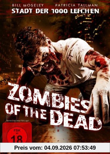 Zombies of the Dead
