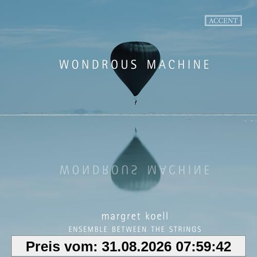 Wondrous Machine
