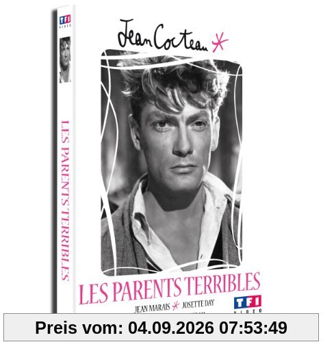 Les parents terribles [FR Import]