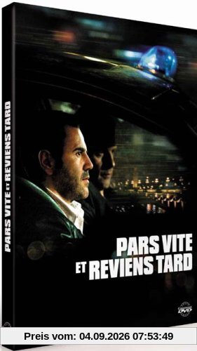 Pars vite et reviens tard [FR IMPORT]