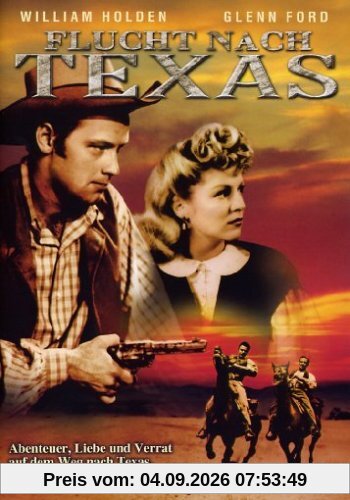 Flucht nach Texas