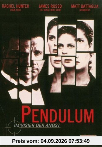 Pendulum - Im Visier der Angst