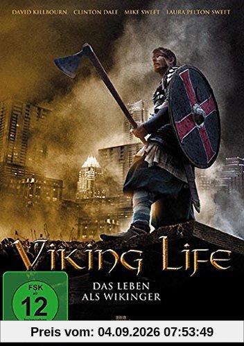 Viking Life - Das Leben als Wikinger