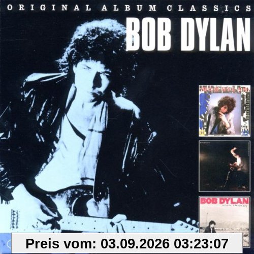Original Album Classics