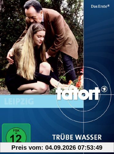 Tatort: Trübe Wasser