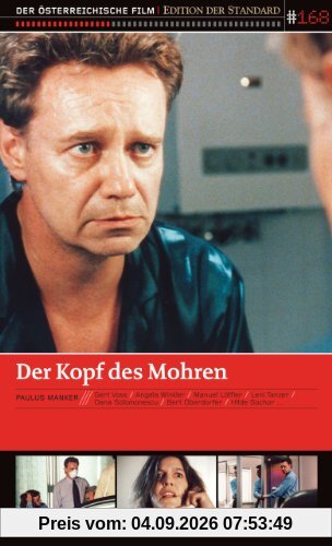 Der Kopf des Mohren