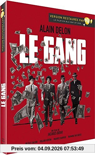 Le gang [FR Import]