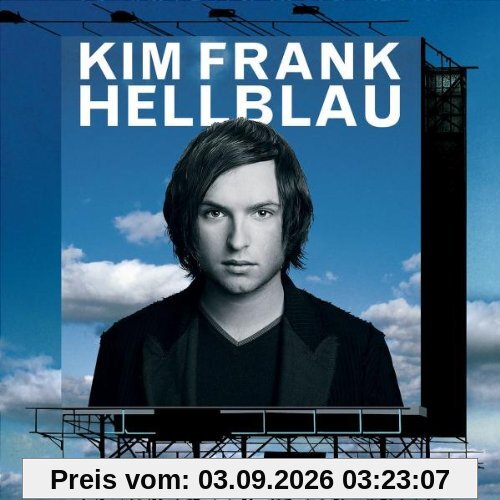 Hellblau (Ltd.Edt.Digipak)