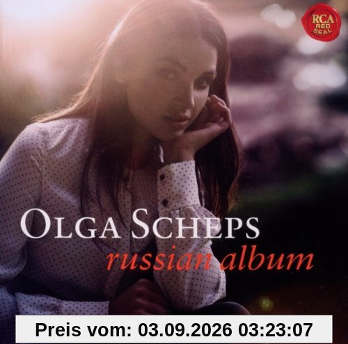 Russian Album